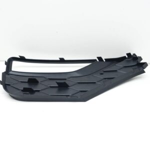 NEW VW AMAROK S1B FRONT LEFT BUMPER FOG LIGHT GRILLE 2H6807489E9B9