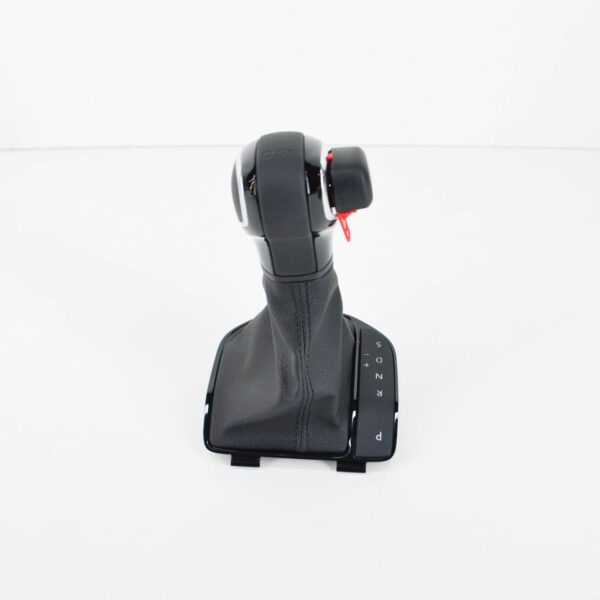 NEW VW TRANSPORTER T6 GEAR SHIFTING KNOB LEVER COVER LHD 7E1713203ABMNZ ORIGINAL
