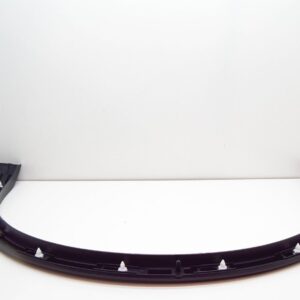 NEW VW TOUAREG 7P MK2 FRONT RIGHT WHEEL ARCH COVER 7P6854732C9B9 ORIGINAL