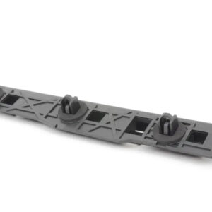 NEW AUDI RS7 SPORTBACK 4G REAR LEFT INNER BUMPER GUIDE SECTION 4G8807889