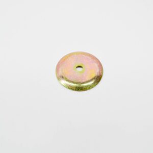 NEW BMW 8 E31 REAR SPRING STRUT PLATE 33521129559 ORIGINAL