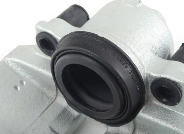 NEW AUDI A1 8X FRONT RIGHT BRAKE CALIPER HOUSING 1K0615124E ORIGINAL