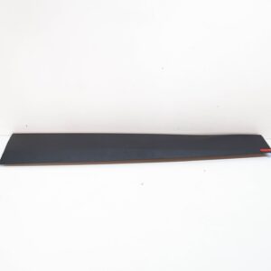 NEW VW ID.4 E21 FRONT LEFT DOOR LOWER MOLDING 11A8549399B9 ORIGINAL