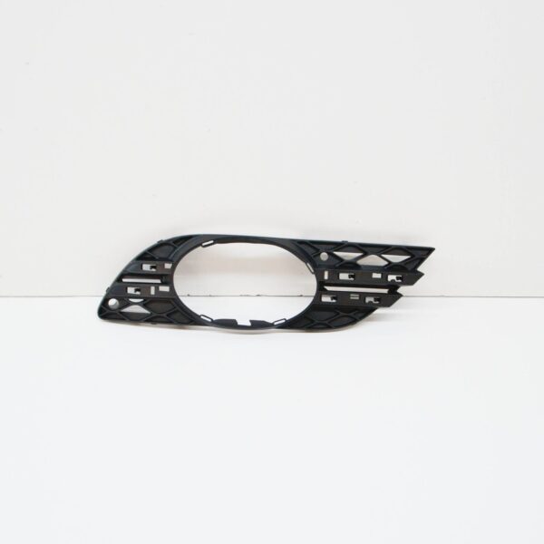 NEW MERCEDES BENZ E W211 FRONT LEFT BUMPER GRILLE A2118850922 ORIGINAL