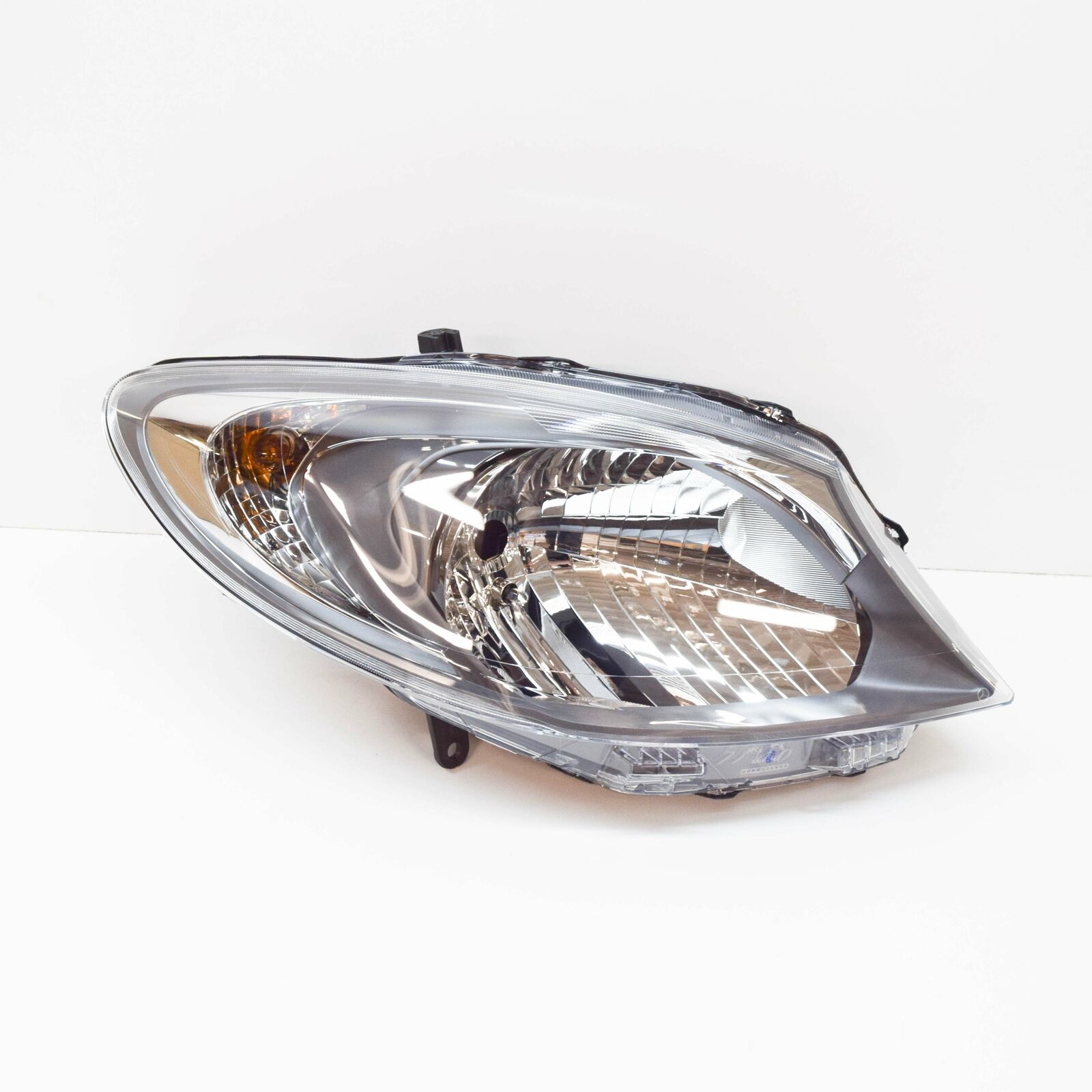 NEW MERCEDES-BENZ CITAN W415 FRONT RIGHT HEADLIGHT LHD A4158260201 1 NEW MERCEDES-BENZ CITAN W415 FRONT RIGHT HEADLIGHT LHD A4158260201