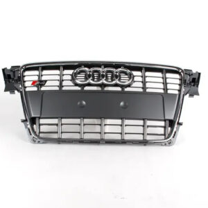 NEW AUDI S4 B8 FRONT RADIATOR GRILLE 8K0853651D1RR