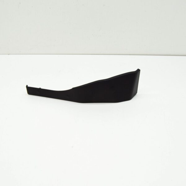 NEW AUDI E-TRON GT RIGHT HOOD HINGE COVER 4J3823746 ORIGINAL