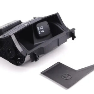 NEW MB CLK C209 CENTRE CONSOLE ASHTRAY TRIM ASSEMBLY A20968006509051