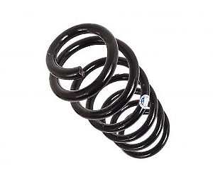 NEW MERCEDES-BENZ C W205 FRONT COIL SPRING A2053211604 ORIGINAL