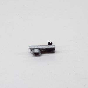 NEW MINI COOPER R56 REAR SUSPENSION CONTROL ARM CAGE NUT 33306770138 ORIGINAL