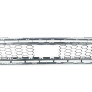 NEW VOLKSWAGEN GOLF MK7 FRONT BUMPER LOWER VENT GRILLE 5G0853677K9B9 ORIGINAL