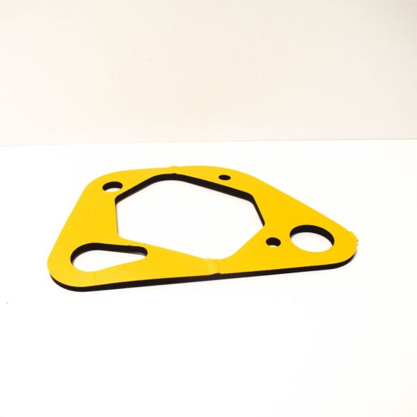 NEW BMW 5 E39 REAR LEFT TAIL LIGHT GASKET 63216911695 6911695 ORIGINAL