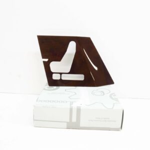 NEW MERCEDES-BENZ SL R129 FRONT RIGHT DOOR PANEL TRIM COVER A1297200422