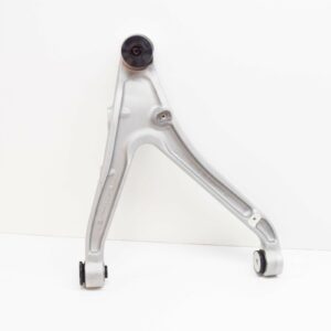 NEW AUDI R8 42 FRONT LEFT LOWER WISHBONE 420407151K ORIGINAL