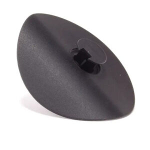 NEW MERCEDES-BENZ CLK C208 JACK PAD PLUG A0029978486 ORIGINAL