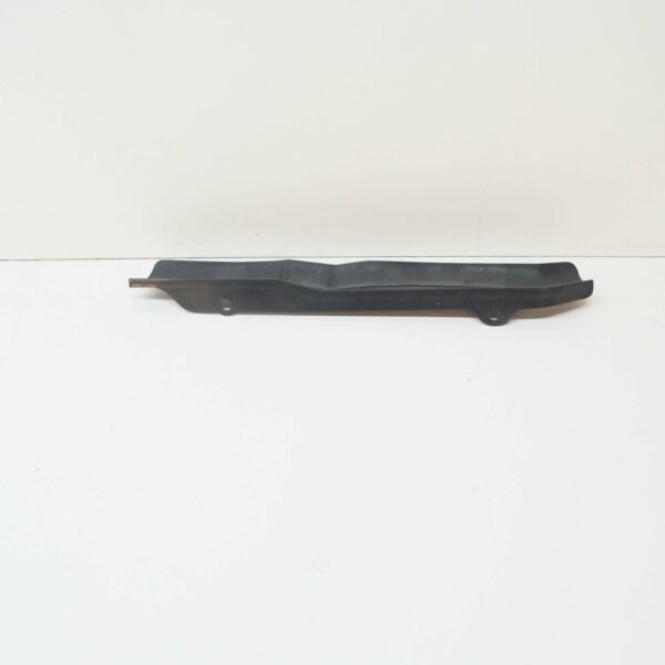 NEW MERCEDES-BENZ C W202 FRONT LEFT ENGINE HOOD BRACKET SEAL A2028870198