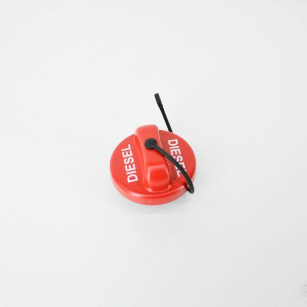 NEW MERCEDES-BENZ SPRINTER W907 FUEL TANK FILLER CAP A0004702000 ORIGINAL