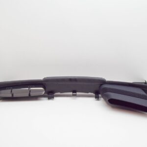 NEW MERCEDES-BENZ AMG GT X290 UPPER COLD AIR INTAKE A2905000000 ORIGINAL