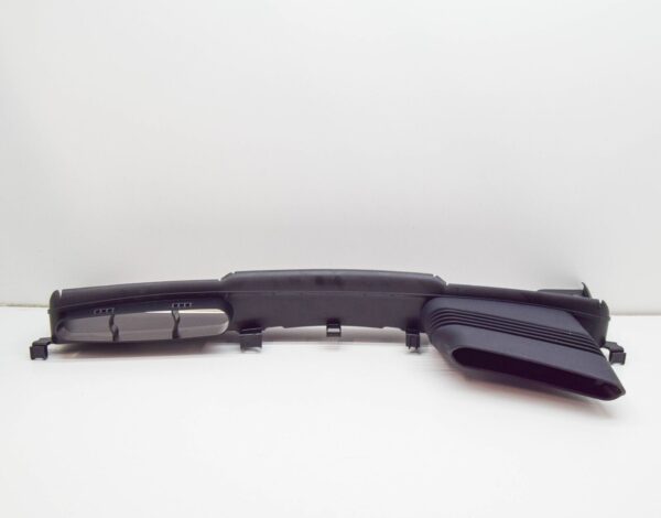 NEW MERCEDES-BENZ AMG GT X290 UPPER COLD AIR INTAKE A2905000000 ORIGINAL