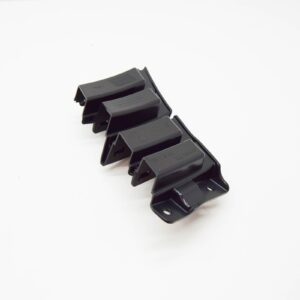 NEW VW PASSAT B8 3G FRONT GRILLE RIGHT CLOSING ELEMENT 3G08539509B9 ORIGINAL