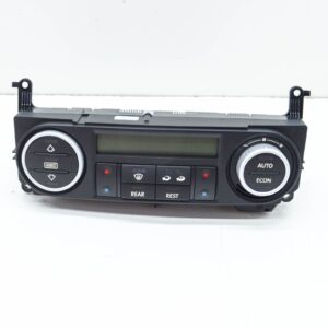 NEW VOLKSWAGEN TRANSPORTER T5 CLIMATE CONTROL UNIT 7H5907040D ORIGINAL