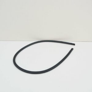 NEW VOLKSWAGEN GOLF MK7 ROOF GLASS COVER REAR SEAL 5G6877297A