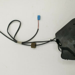 NEW MERCEDES-BENZ E W211 REAR RIGHT DOOR LOCK A2117300635 ORIGINAL