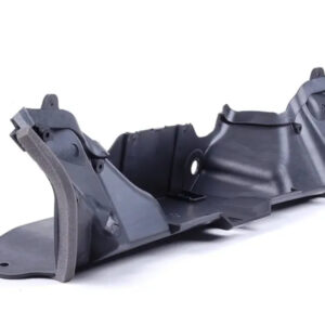 NEW BMW X5 E70 LOWER CENTER ENGINE PARTITION COVER 51717169422 7169422 ORIGINAL