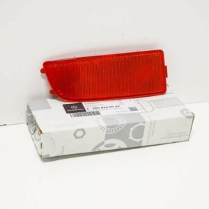 NEW MERCEDES-BENZ SPRINTER 906 REAR LEFT REFLECTOR A9068260040 ORIGINAL