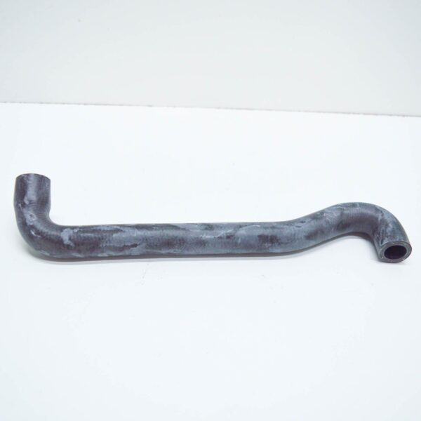 NEW BMW 3 E30 TURBOCHARGER FEED INLET PIPE 64211370807 1370807 ORIGINAL
