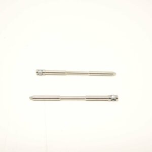 NEW MERCEDES-BENZ ML W166 FRONT WHEEL BRAKE BOLT PARTS KIT A0004215174 ORIGINAL