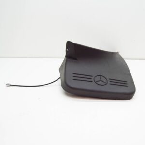 NEW MERCEDES-BENZ ML W163 REAR RIGHT MUDGUARD FLAP A1638900278 ORIGINAL