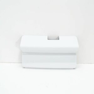 NEW BMW 5 TOURING E34 REAR BUMPER COVER M TECHNIC 51122230416