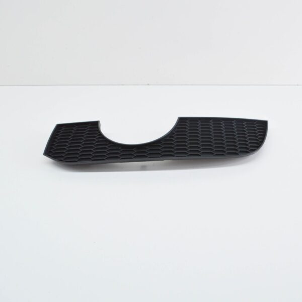 NEW AUDI A3 8V REAR BUMPER DIFFUSER INSERT GRILLE TRIM 8V3807834B