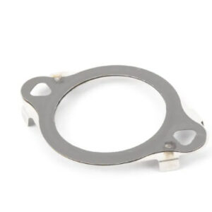 NEW VW TOUAREG 7P MK2 EGR CONNECTING PIPE SEAL 059131358B ORIGINAL