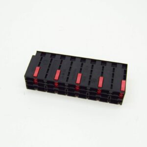 NEW MERCEDES-BENZ A W168 FUSE BOX A0025451301 ORIGINAL