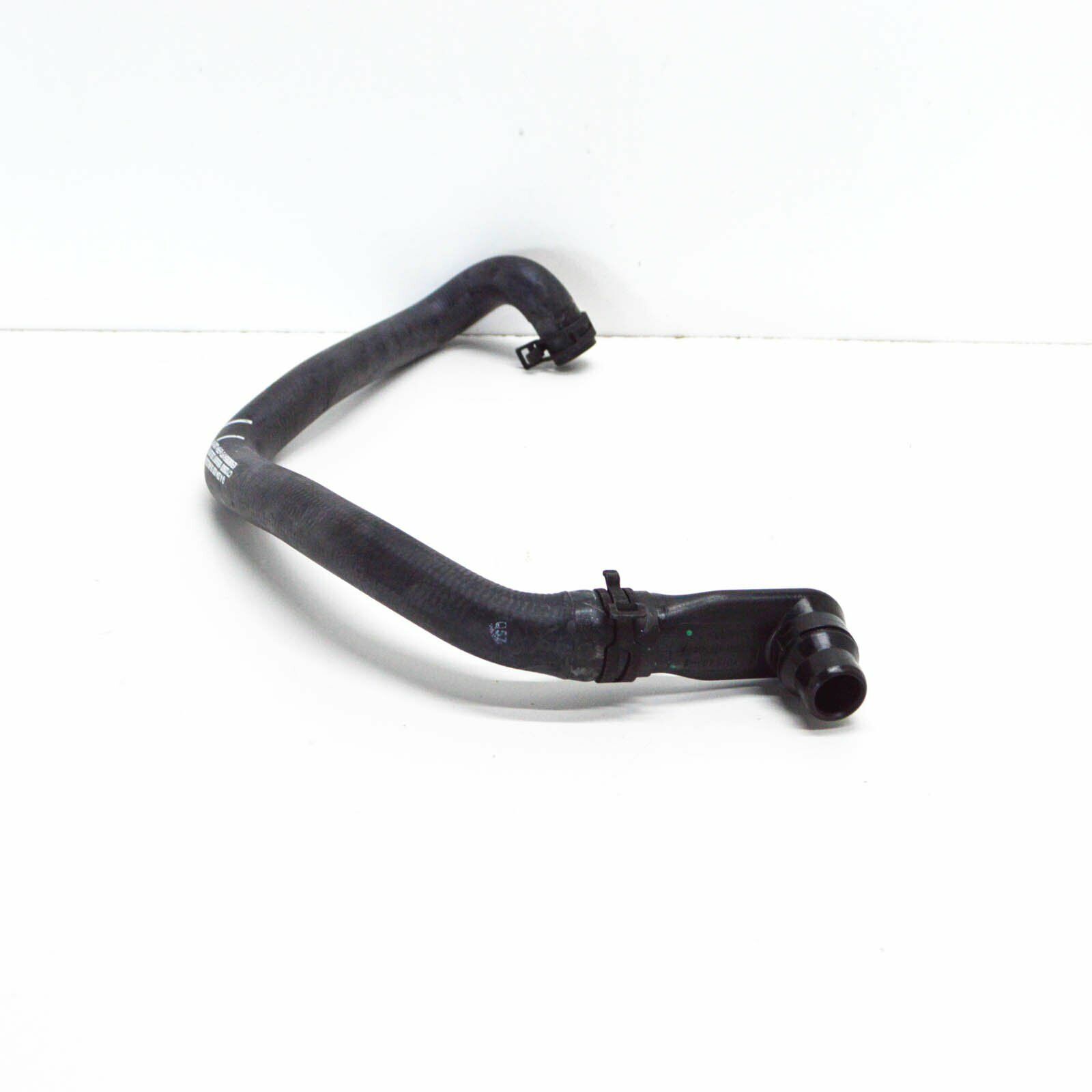 NEW MERCEDES-BENZ C-CLASS W204 ENGINE TO FEED LINE HOSE A2048305996 ORIGINAL 1 NEW MERCEDES-BENZ C-CLASS W204 ENGINE TO FEED LINE HOSE A2048305996 ORIGINAL