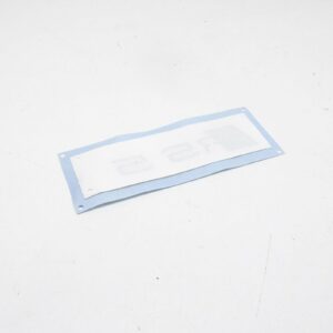 NEW AUDI RS5 8T REAR RS5 INSCRIPTION 8T0853740