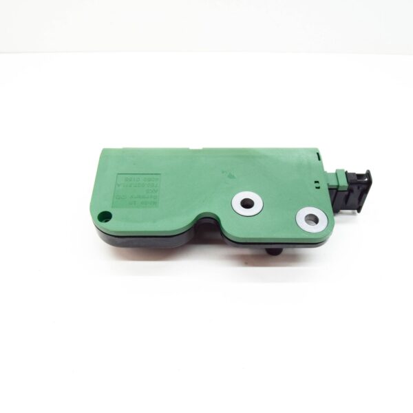NEW VW TRANSPORTER T6 REAR LID LATCH STRIKER PLATE WITH MOTOR 7E0827511A