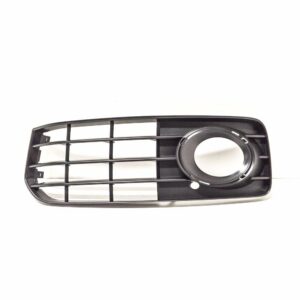 NEW AUDI A5 8T LEFT FOG LIGHT GRILLE S-LINE 8T0807681C01C 8T0807681C 01C