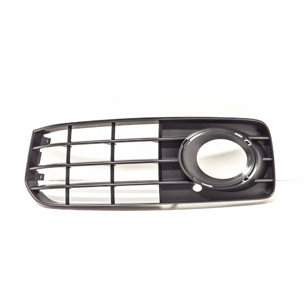 NEW AUDI A5 8T LEFT FOG LIGHT GRILLE S-LINE 8T0807681C01C 8T0807681C 01C 1 NEW AUDI A5 8T LEFT FOG LIGHT GRILLE S-LINE 8T0807681C01C 8T0807681C 01C