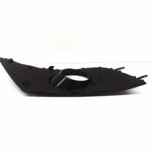 NEW SEAT ALTEA XL FRONT BUMPER LEFT SIDE FOG GRILLE 5P9853665A9B9 ORIGINAL