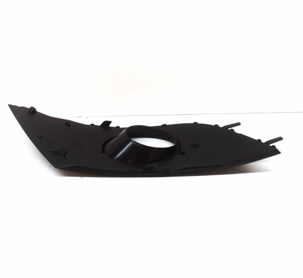 NEW SEAT ALTEA XL FRONT BUMPER LEFT SIDE FOG GRILLE 5P9853665A9B9 ORIGINAL