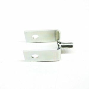 NEW BMW 3 E30 REAR SWAY BAR MOUNT BRACKET 33321127717 ORIGINAL