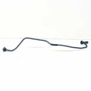 NEW AUDI A4 B9 ENGINE COOLANT BYPASS BREATHER OWERFLOW HOSE 8W0121081ED ORIGINAL