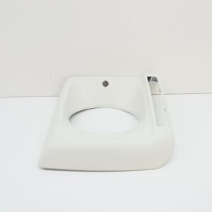 NEW MB G W463 FRONT RIGHT LIGHTING UNIT COVER MOLDING A4638840274 ORIGINAL