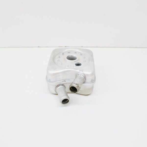 NEW AUDI A4 B5 OIL COOLER 078117021A ORIGINAL
