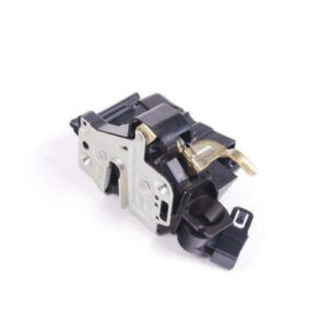 NEW MERCEDES-BENZ C W202 FRONT LEFT DOOR LOCK LHD A2027204135 ORIGINAL