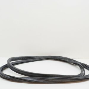 NEW MERCEDES-BENZ S W126 REAR WINDOW SEALING FRAME A1266780120 ORIGINAL