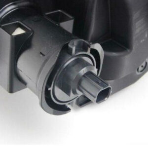 NEW MERCEDES-BENZ C W204 ACTIVATED CHARCOAL FILTER A2034700659 ORIGINAL